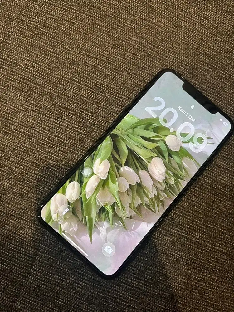 Iphone 11 promax