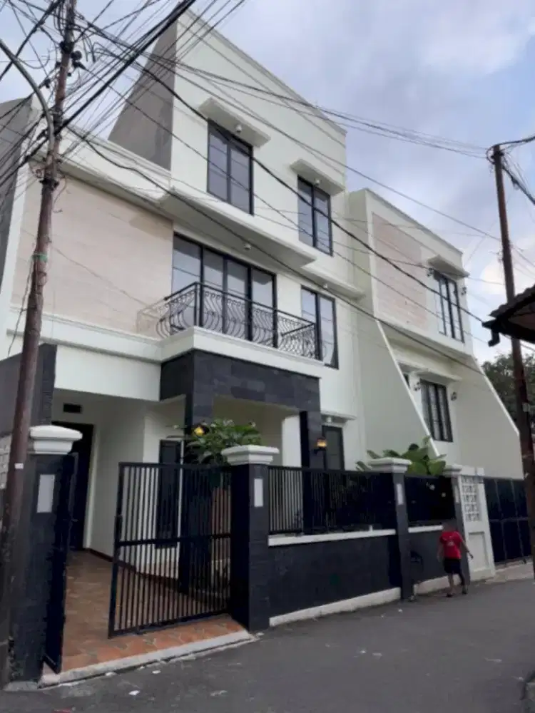 Loker ART Asisten Rumah Tangga PRT tiap Minggu LIBUR nginap di MESS