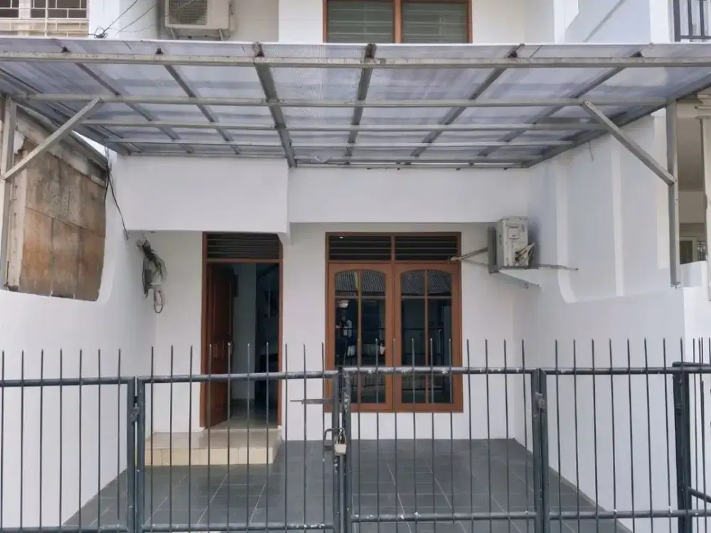 Rumah Kelapa Molek Kelapa Gading Jakarta Utara