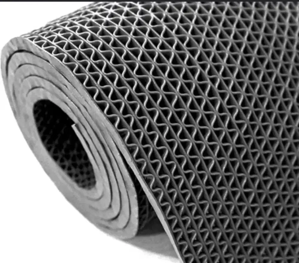 Karpet entrap 3200 Black