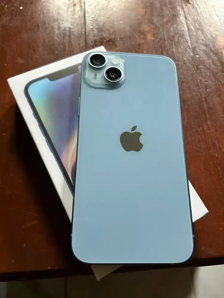 Iphone 14 plus 128gb