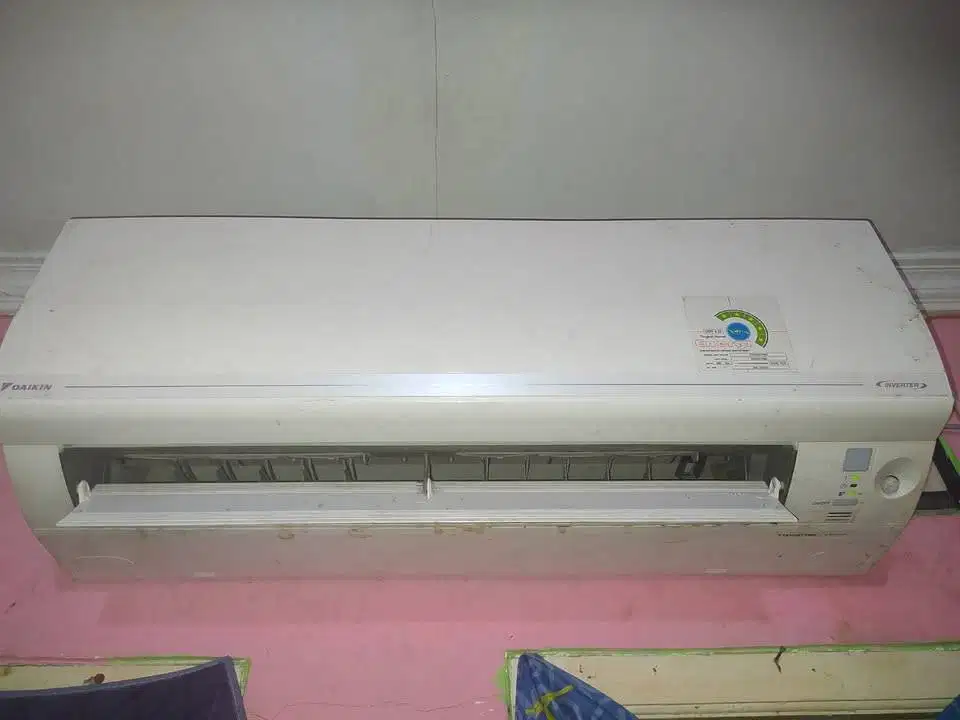 DAIKIN star inverter 1 PK