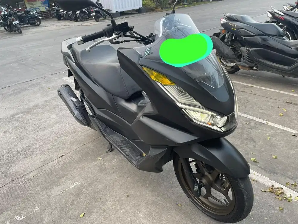 Pcx 160 ABS 2023