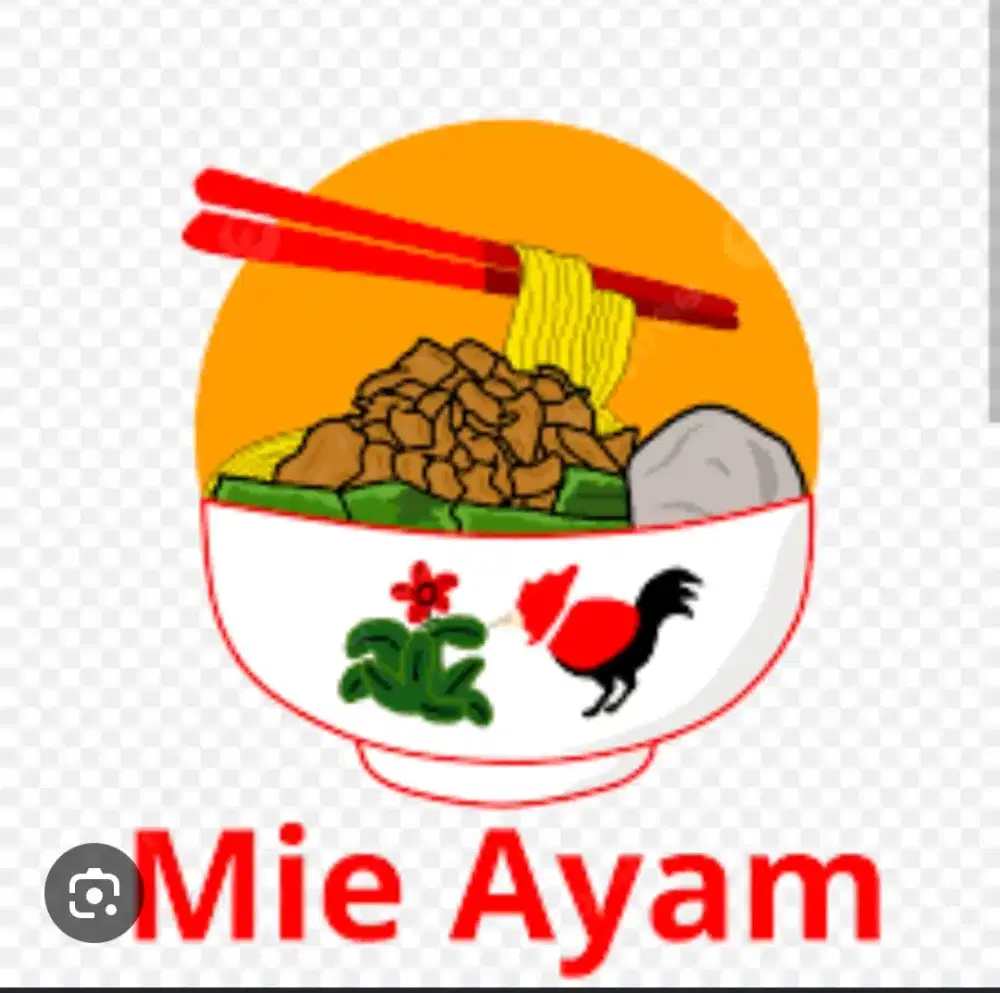 Dibutuhkan juru masak mie ayam