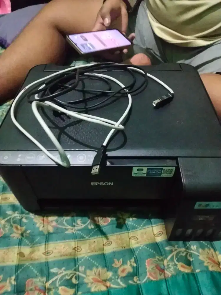 Printer epsonl3250