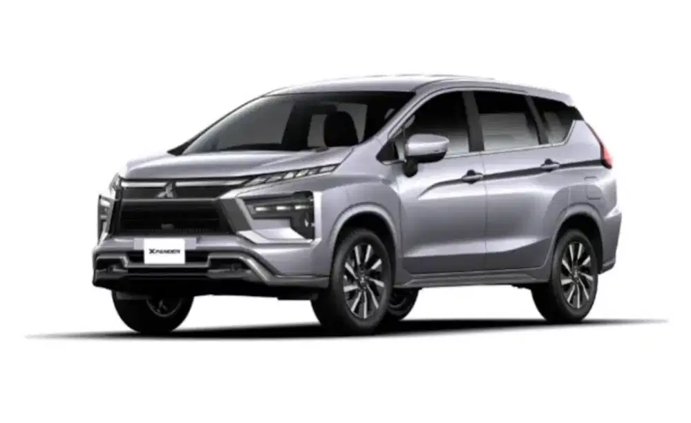 Mitsubishi Xpander Exceed Tourer A/T 2025