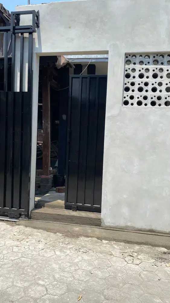 Cari art Pp lokasi sleman,caturharjo jogja