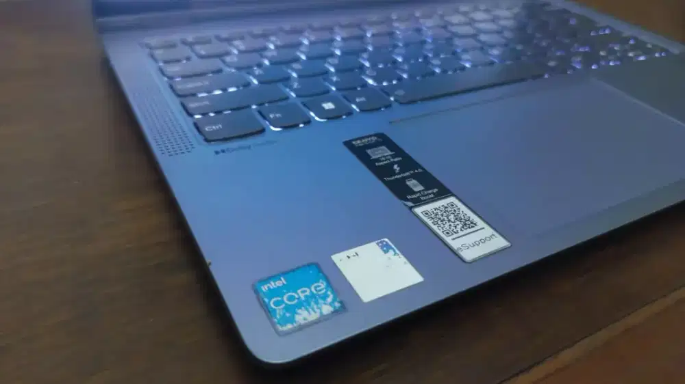 Idea Flex 5i i5 Gen 12 Touchscreen