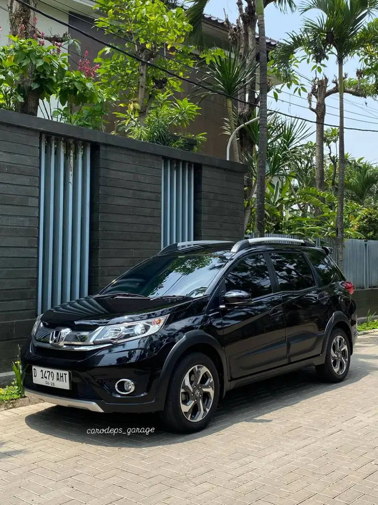 BRV E KM 29RB SEPERTI BARU