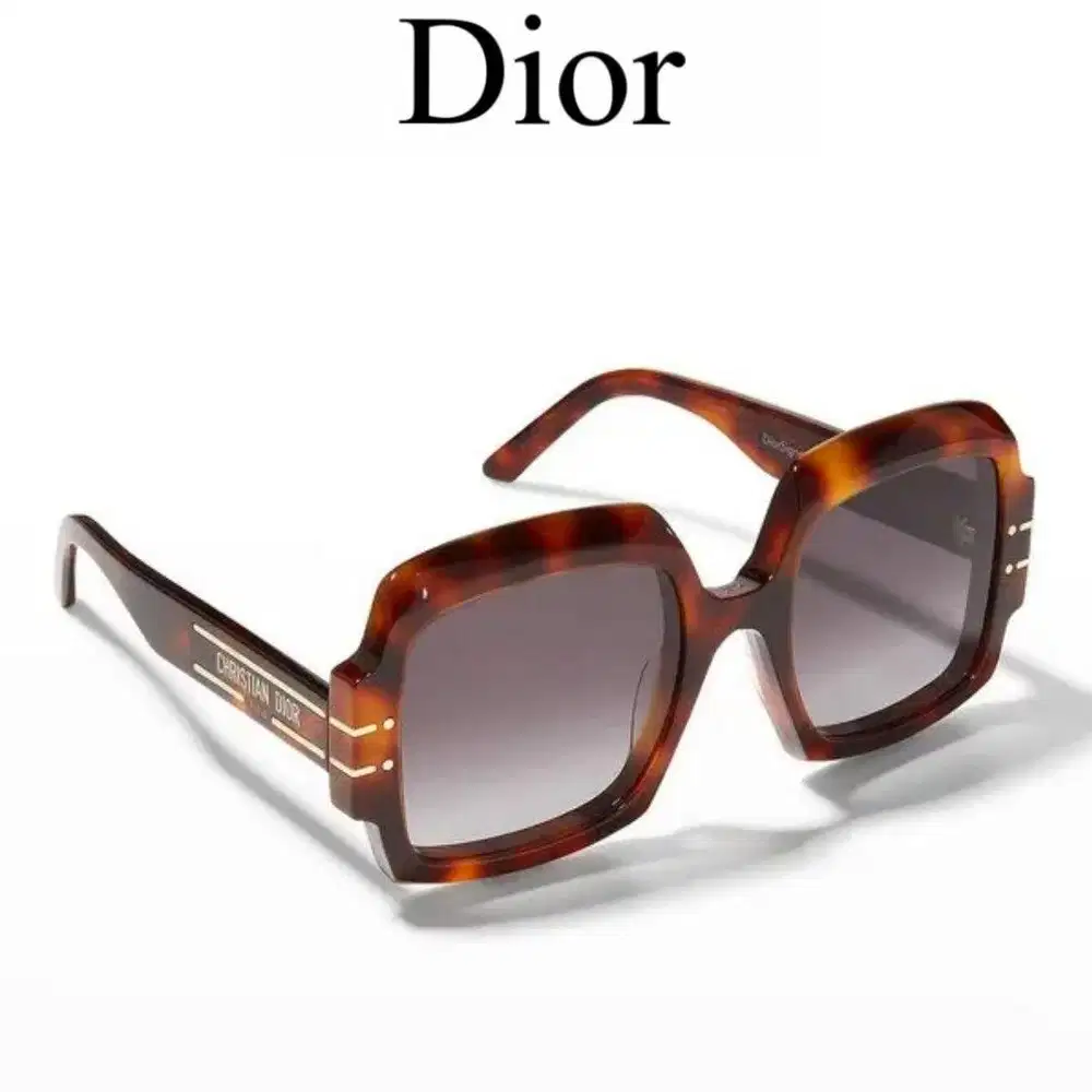 DIOR SIGNATURE GLASSES