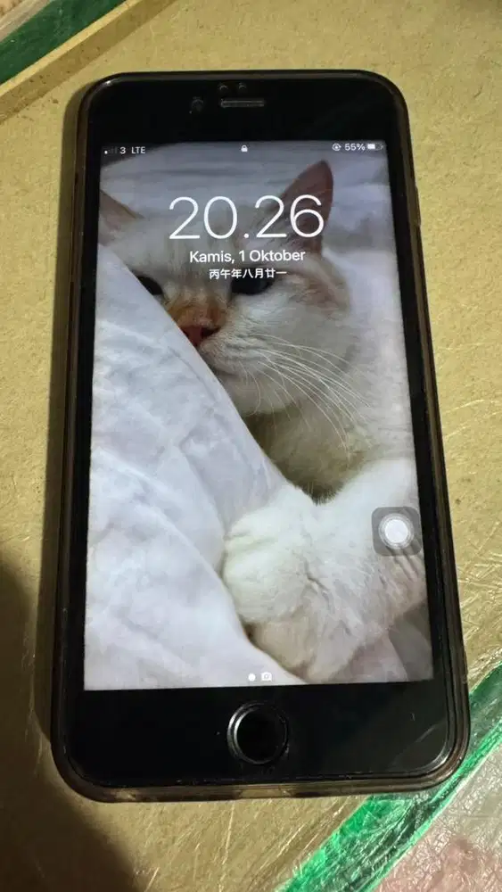 Iphone 6s Plus - 64gb