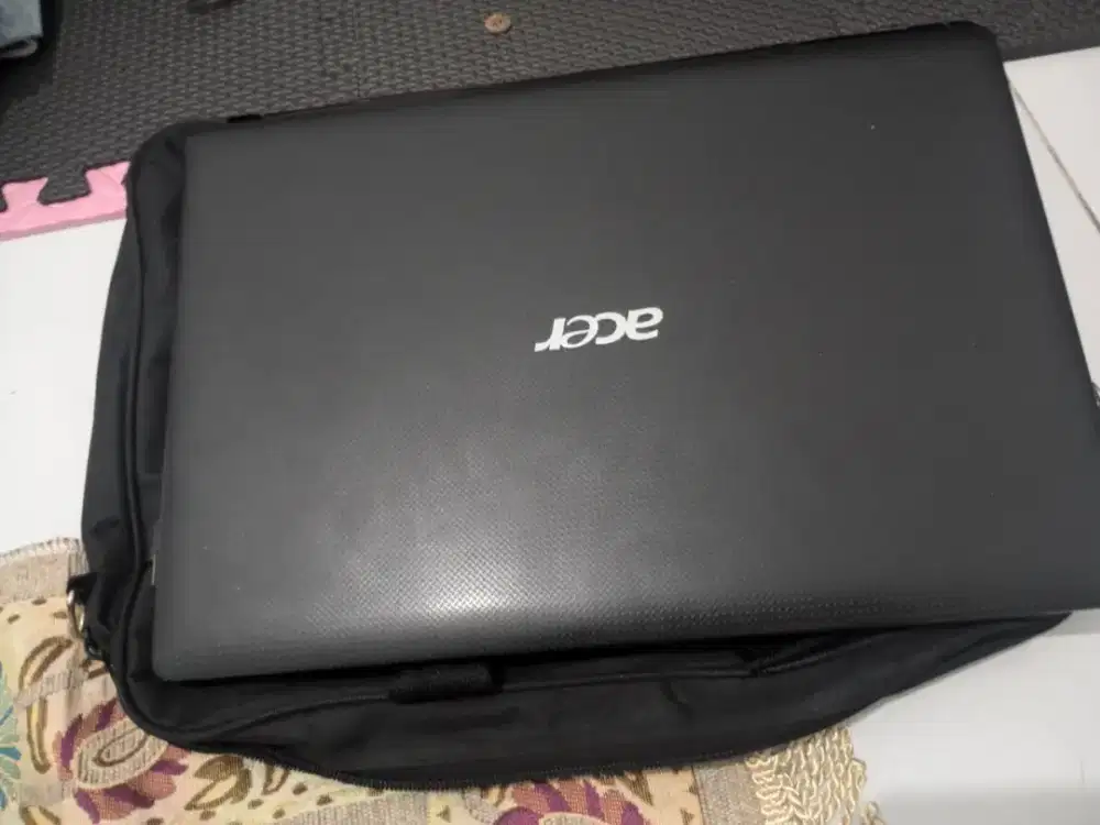Laptop Acer buat kerja atau belajar