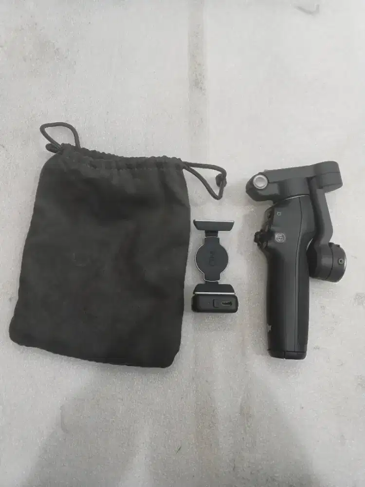 GIMBAL DJI OSMO MOBILE 8