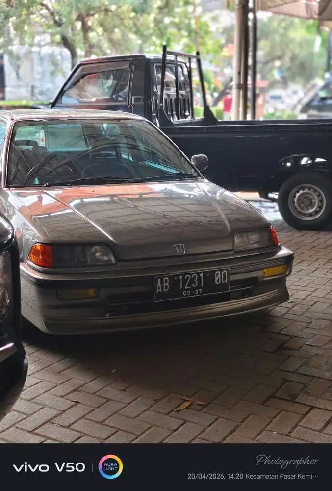 penjual