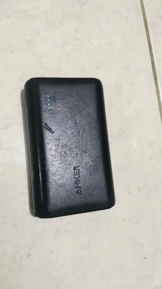 Power bank anker 10000