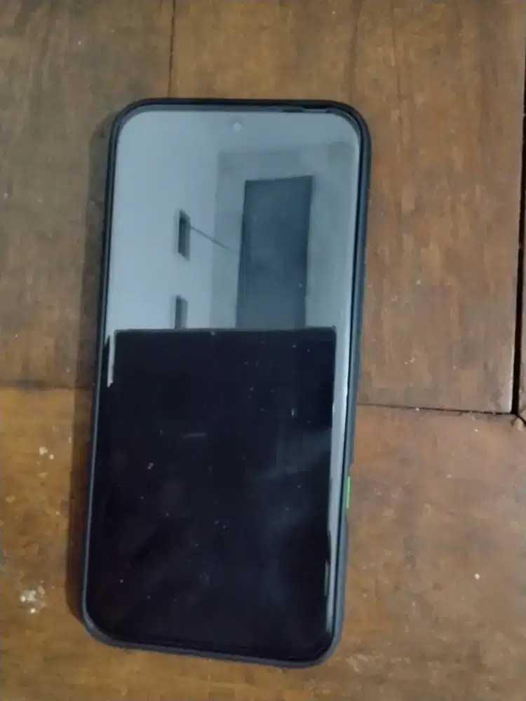 Infinix Note Edge 5G 8/128 garansi panjanggg