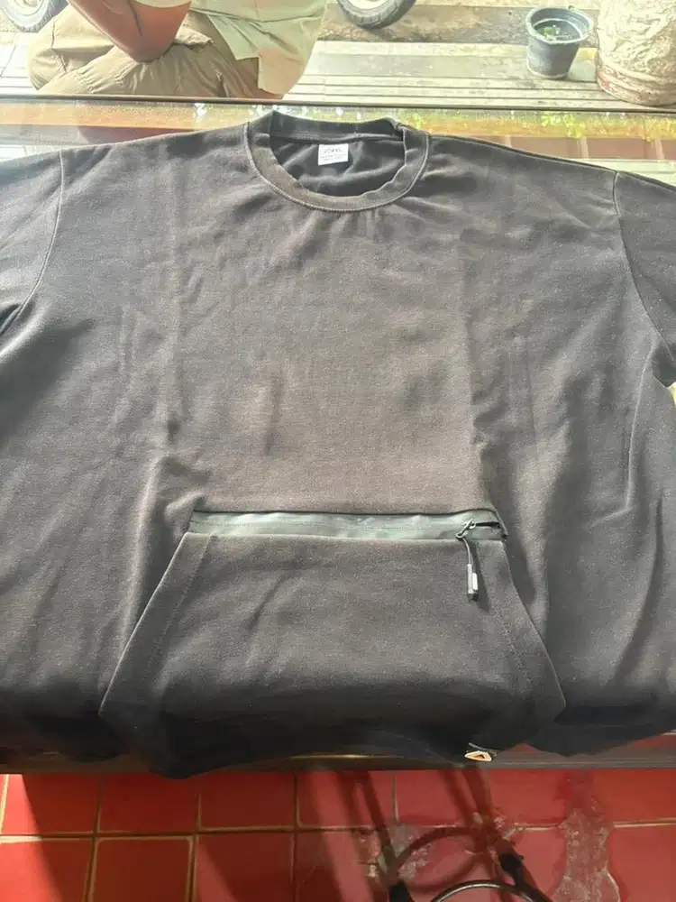 Zara man Sweater