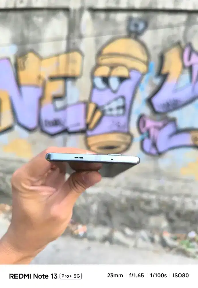 Infinix hot 50 pro plus 8/256 GB