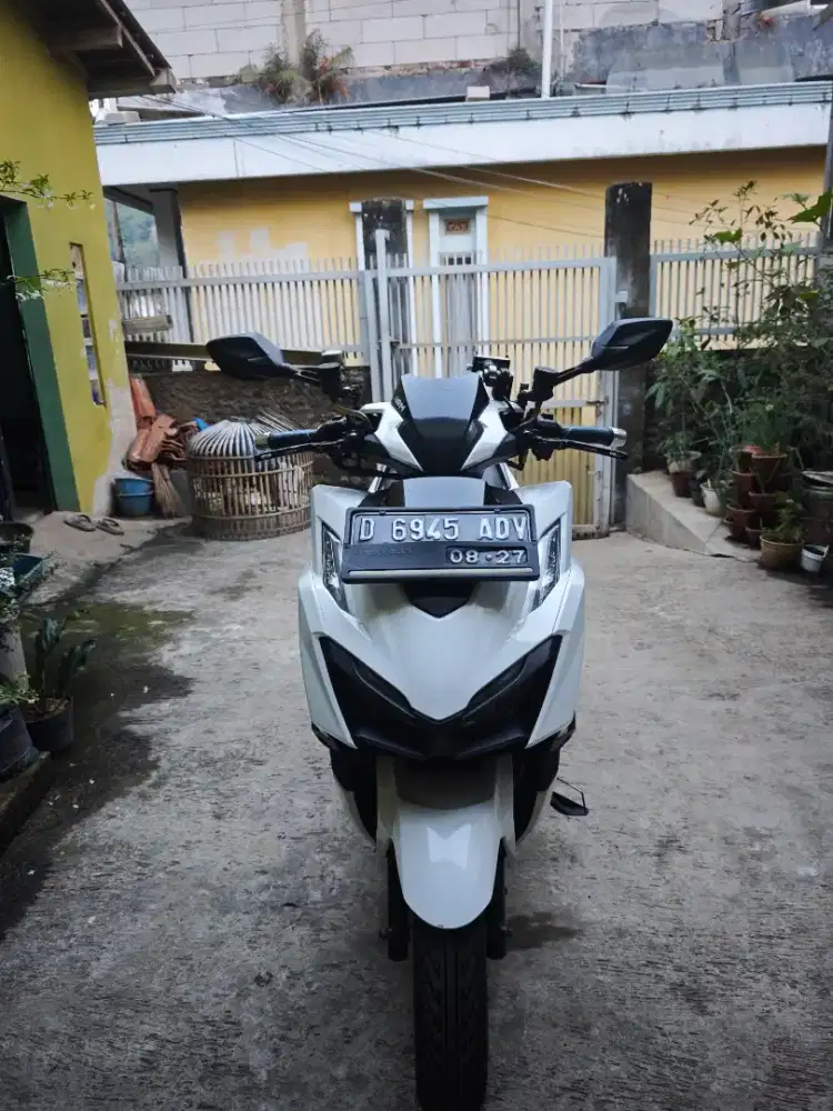 Vario 160 ABS 2022
