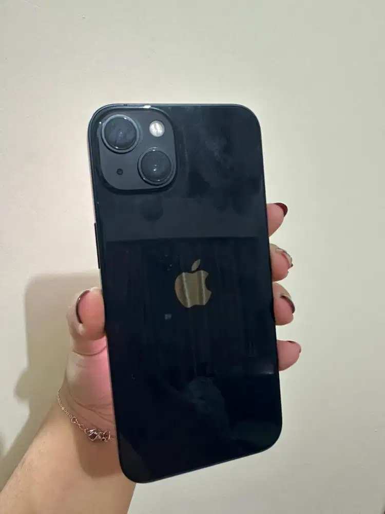 Iphone 13 ex Ibox 128gb