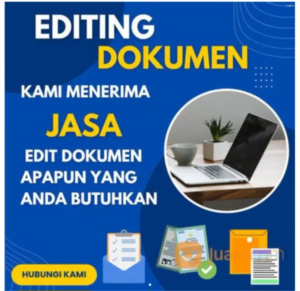 edit dokumen apapun terpercaya