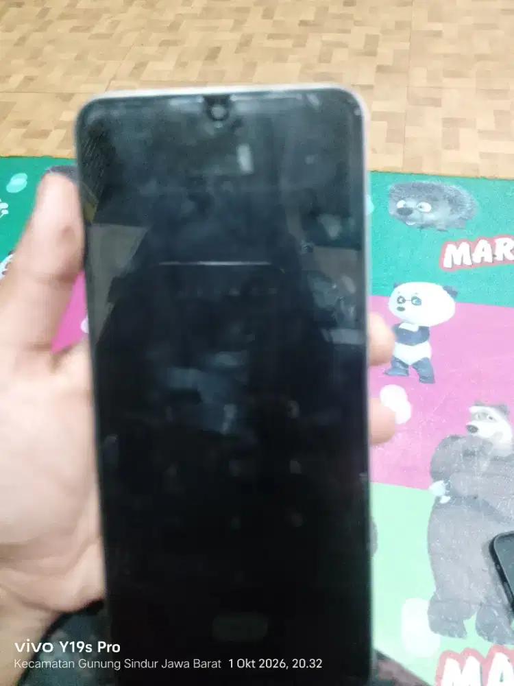 REDMI A5 4/128GB