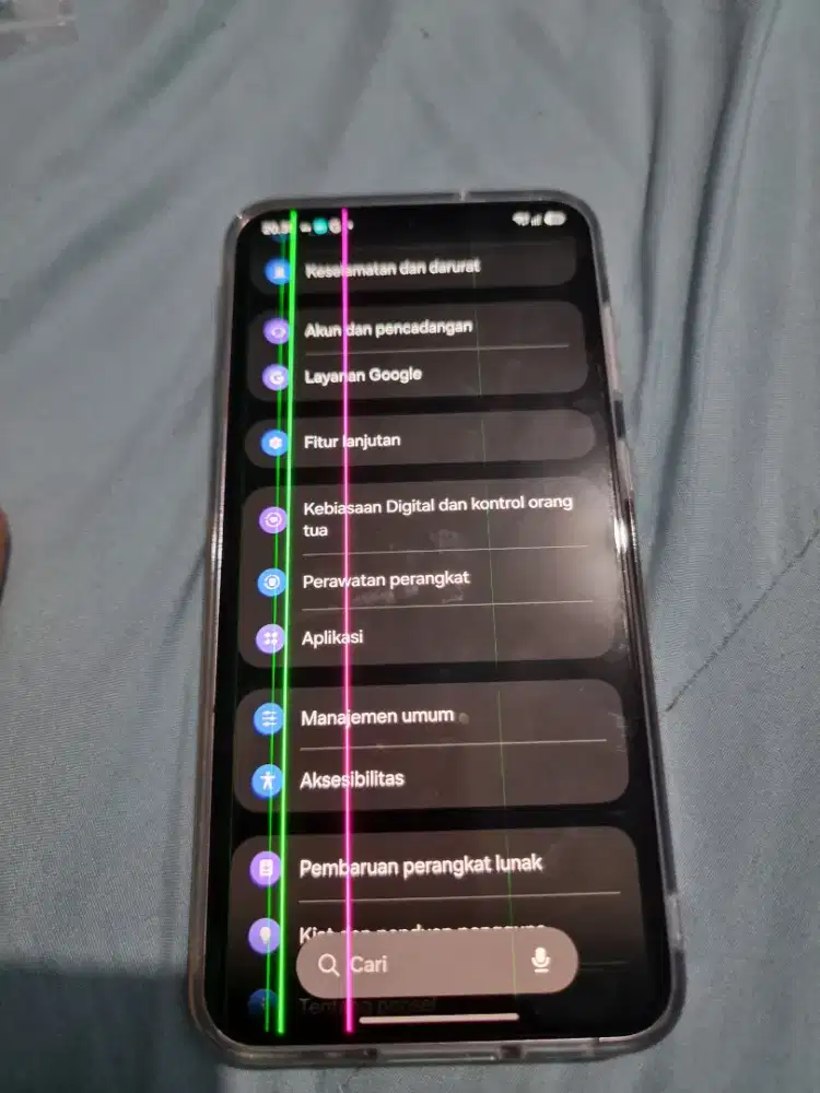 Samsung s23 plus fullset
