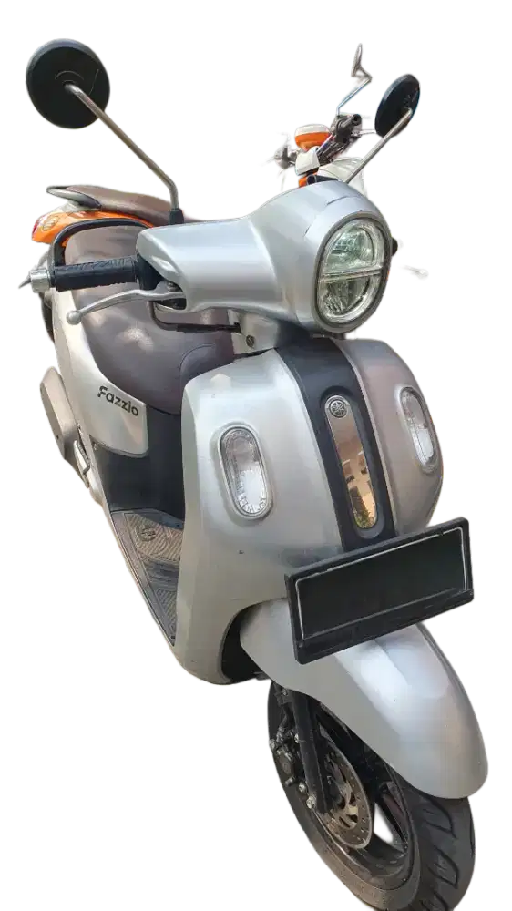 Fazzio Lux Hybrid 2022
