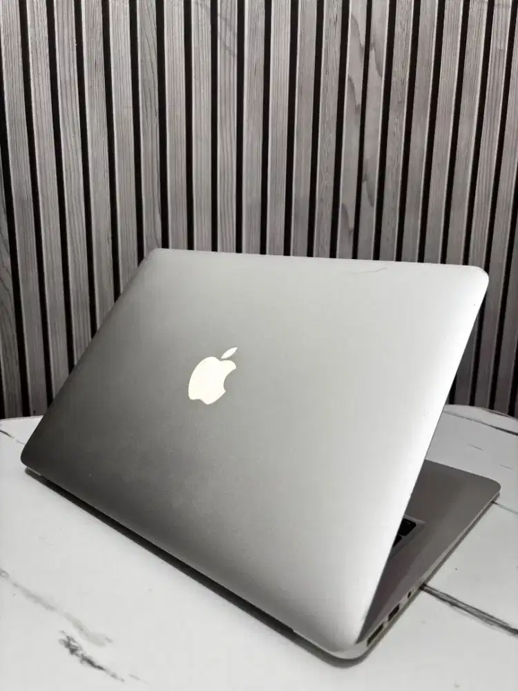 Macbook air 2015