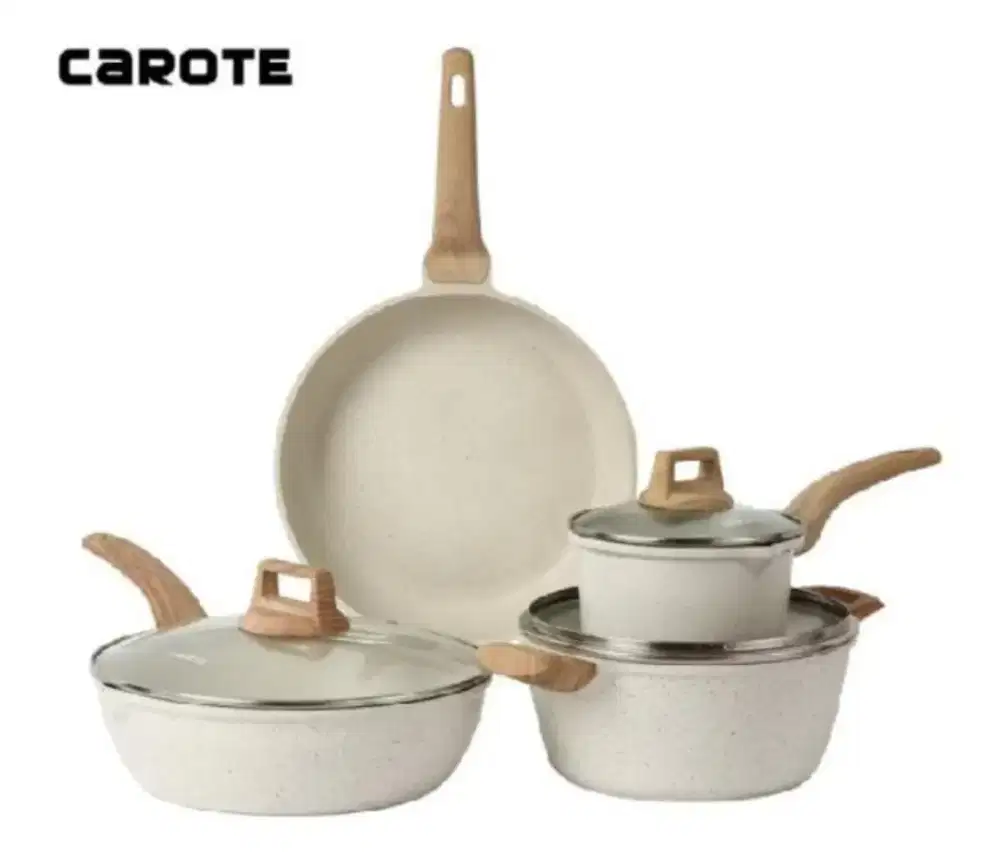 Panci kompor listrik