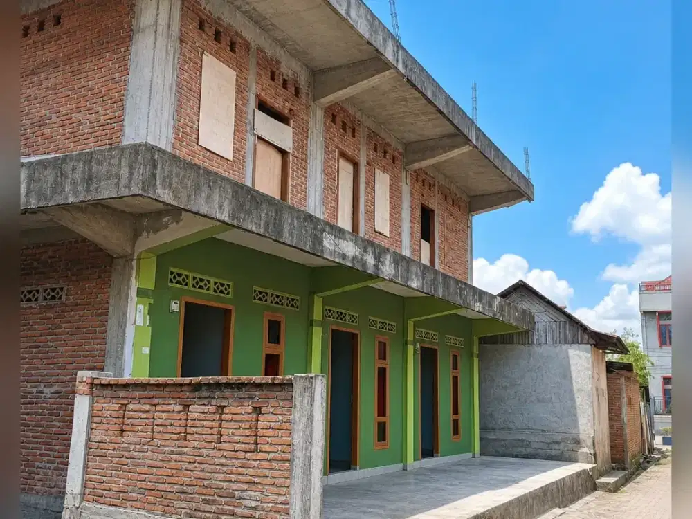 Rumah Dijual di maritengngae, Kabupaten Sidenreng Rappang