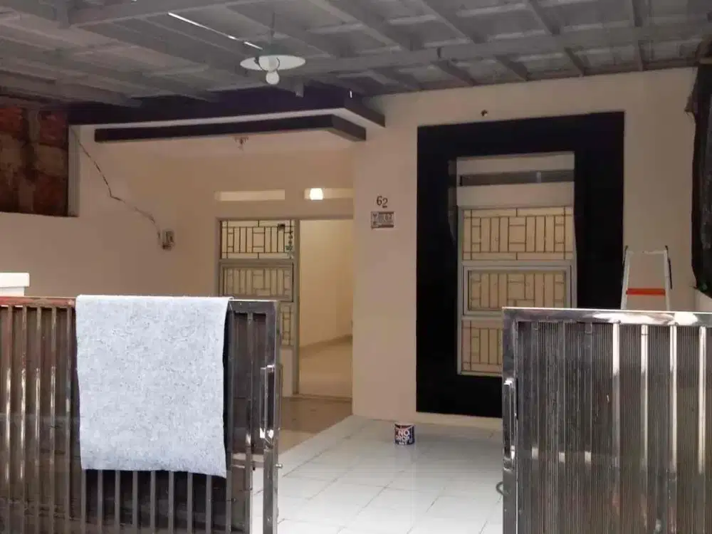 Rumah dijual murah