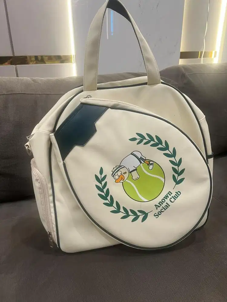 Tas padel mewah