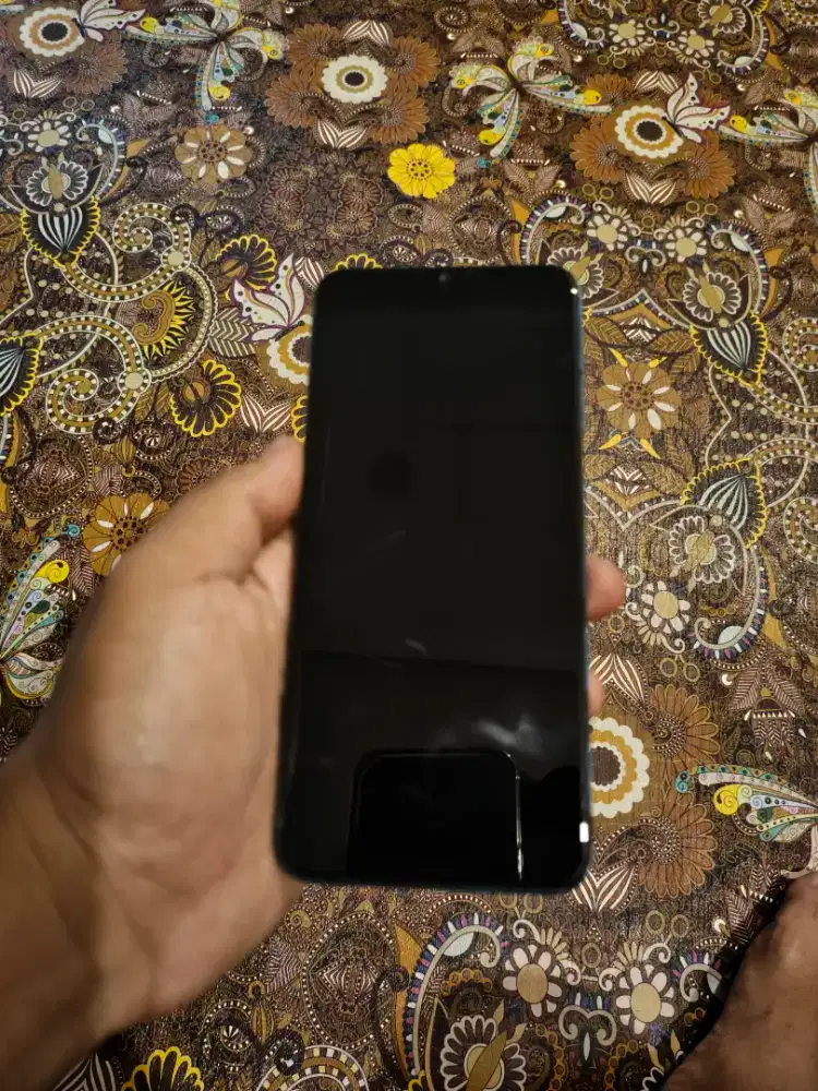 Realme 5i 3/32gb matot