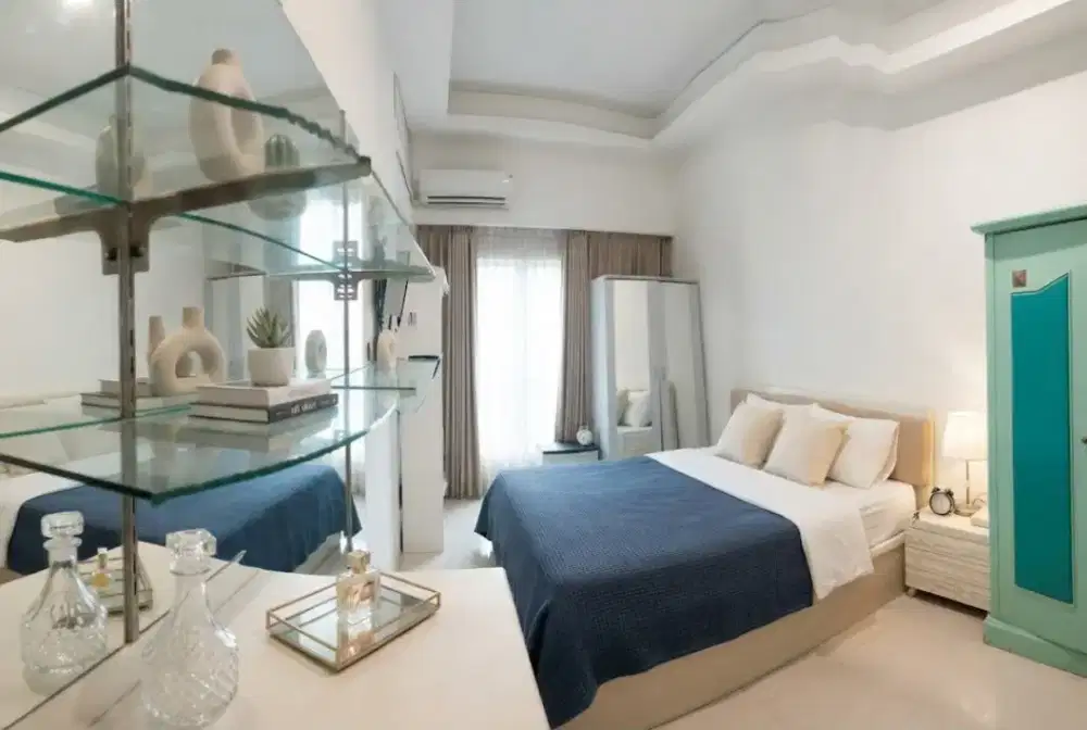 DIJUAL RUMAH DI PERMATA SAFIRA REGENCY SURABAYA SIAP HUNI
