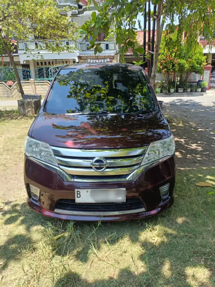 All new livina 2019 mulus terawat