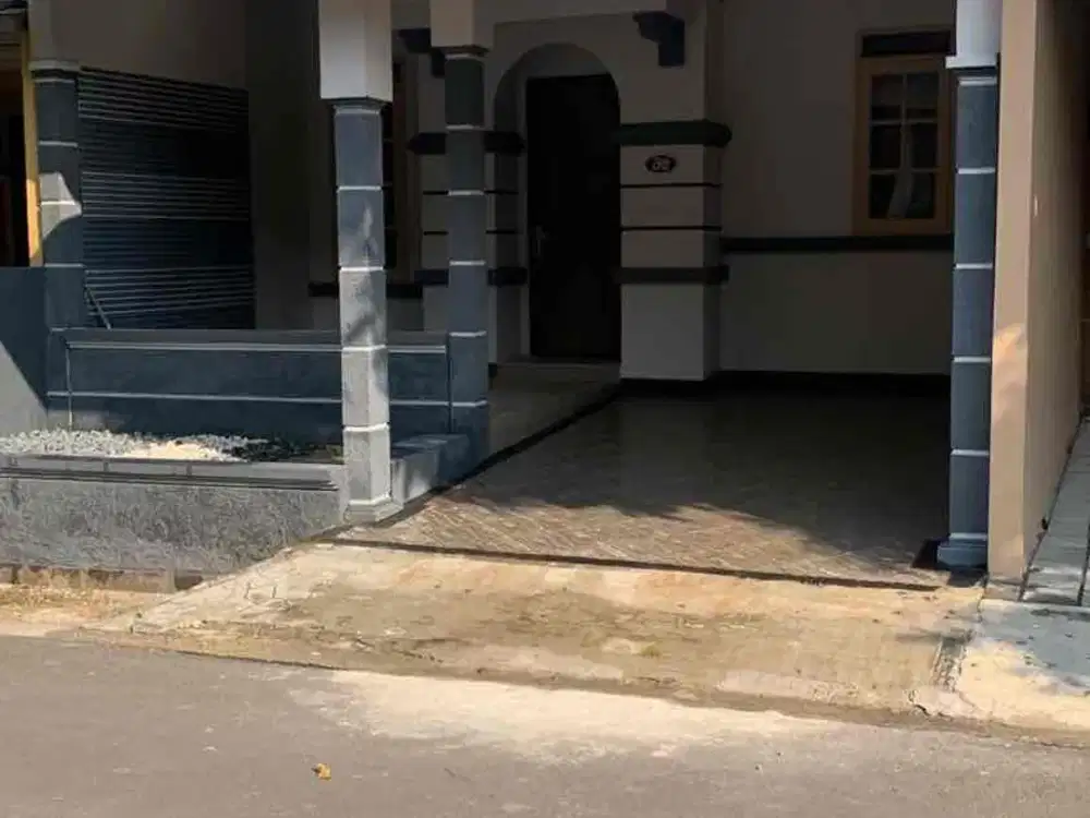 Rumah Dekat AEON mall Sentul City