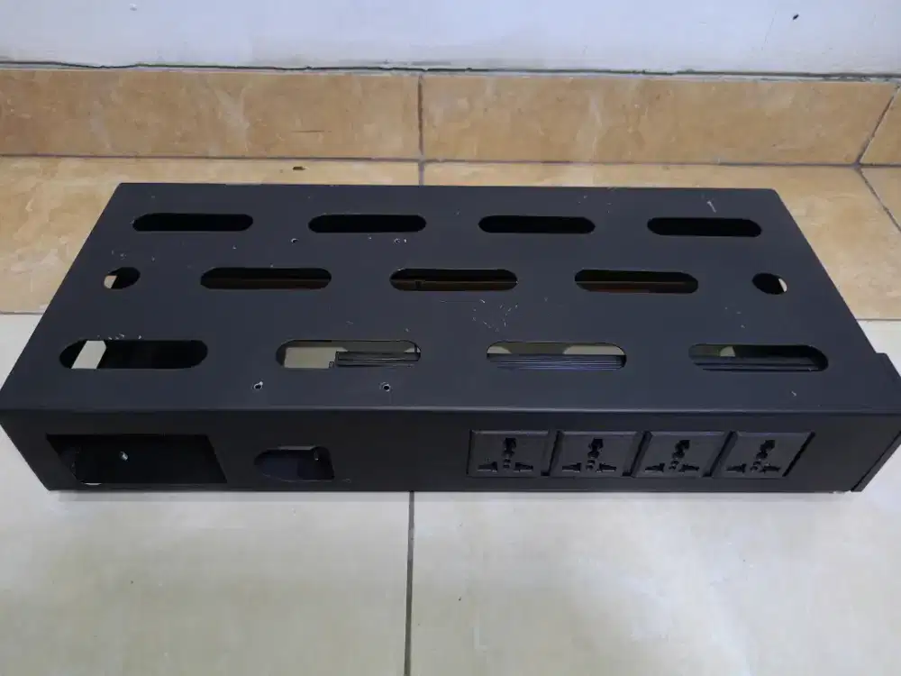 Pedalboard plus
