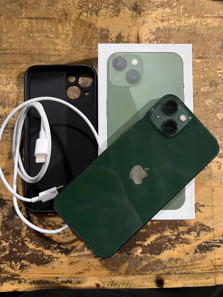 iphone 13 basic 128gb inter