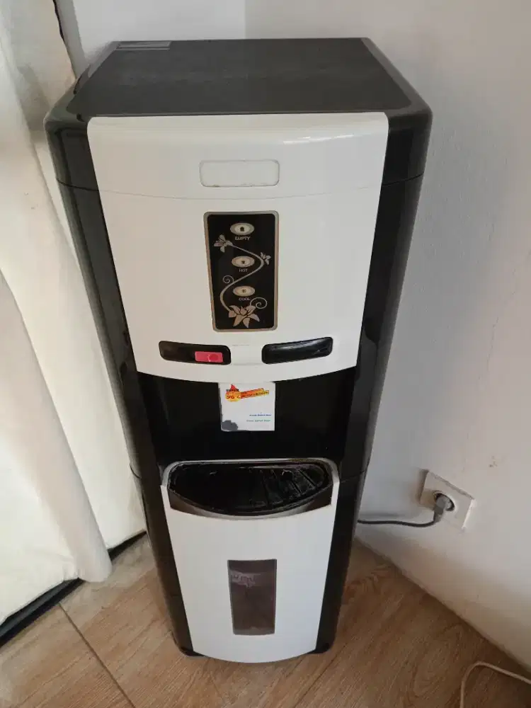 JUAL DISPENSER GALON BAWAH MIYAKO