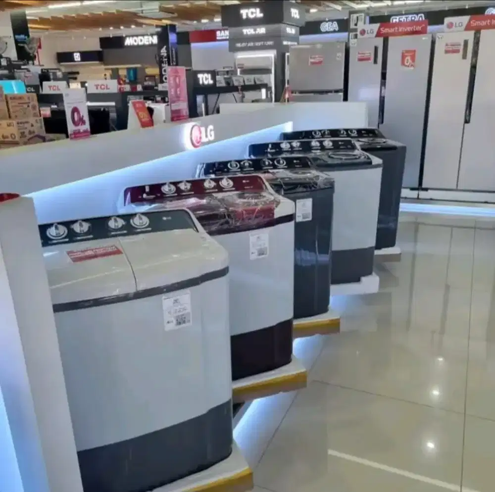 Dibutuhkan Sales electronic