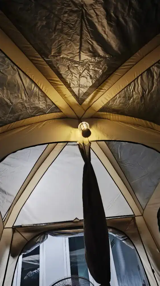 TENDA ALLTREK TENTASTIC PRO LARGE