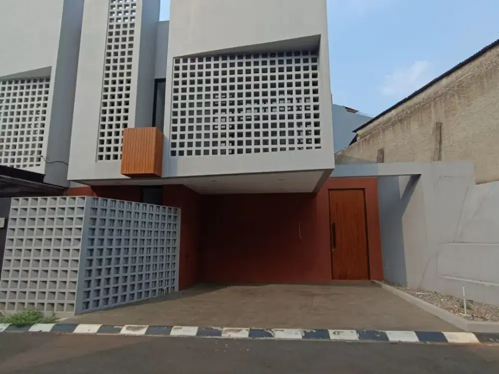 LAST UNIT CLUSTER BILLY MOON LUAS 166 METER HARGA SALE 3,5 M NEGO SAMPAI DEAL S547UJG