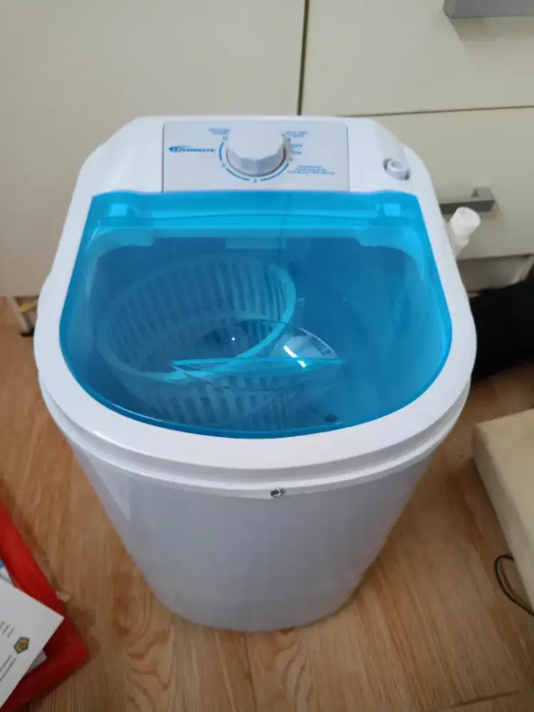 MESIN CUCI PORTABLE MEREK MAIMEITE