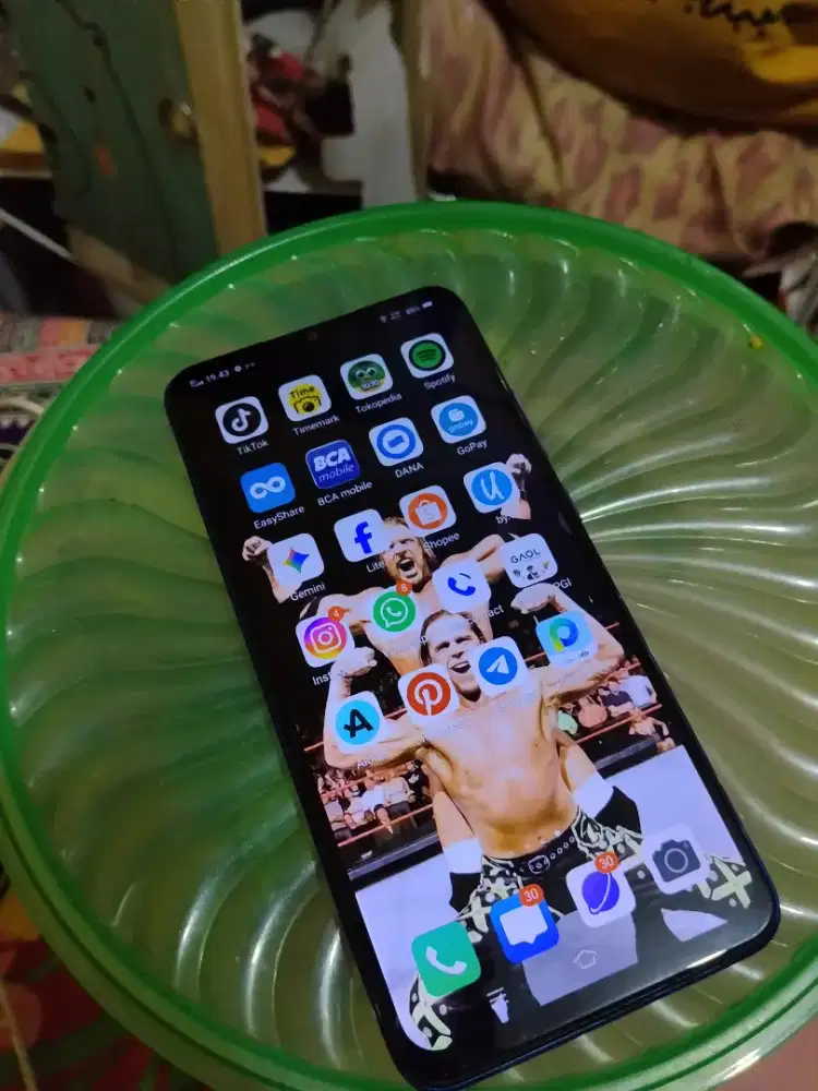 Vivo S1 pro plus