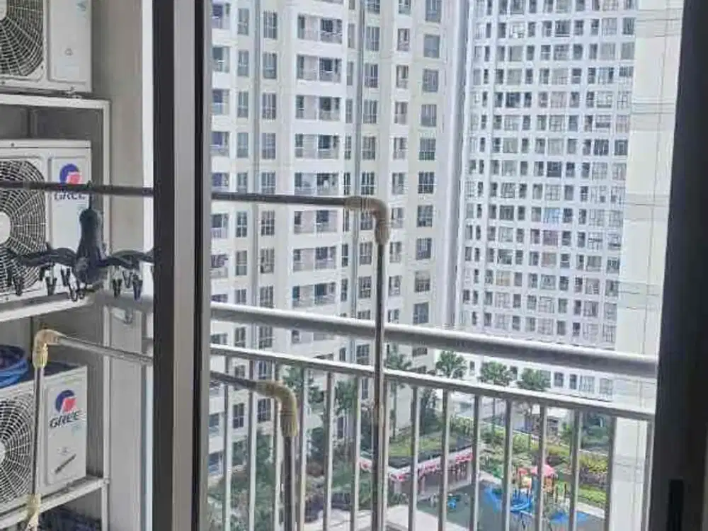 TURUN 300 JT! Apartemen Midtown Signature – 2BR | 71,89 m² | Rp1,3 M Nego