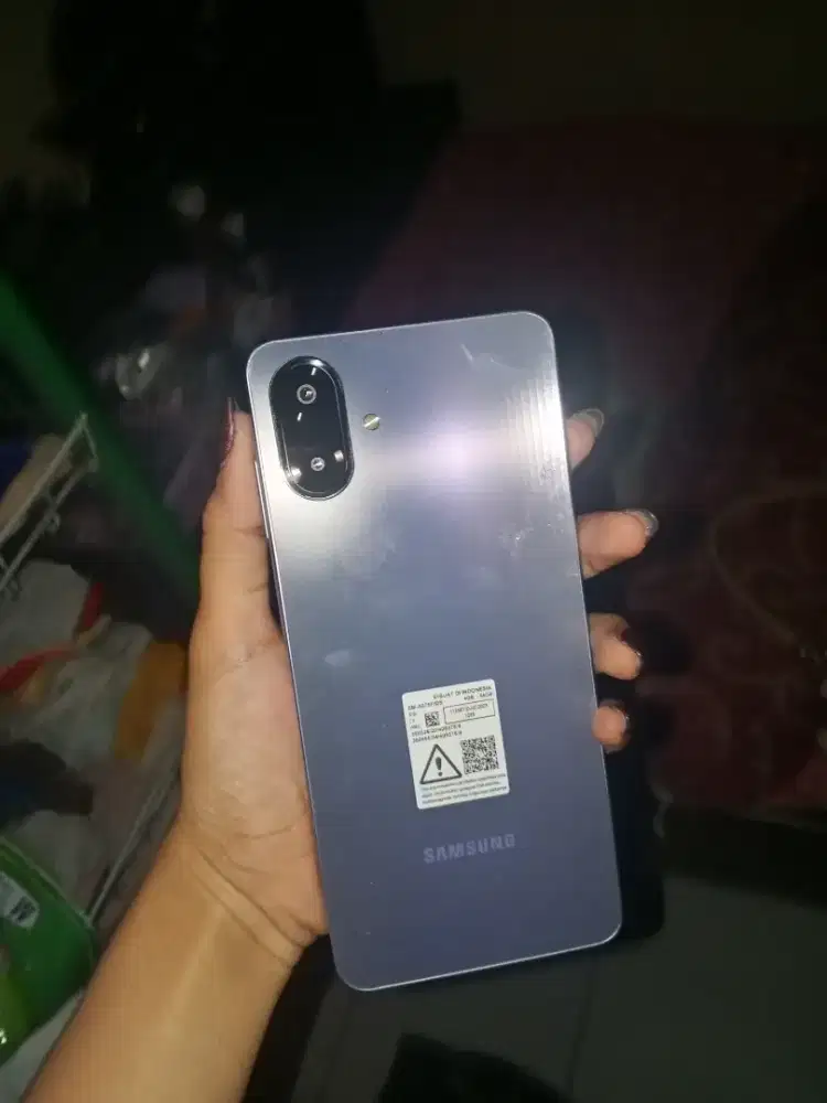 Samsung A07 4/64