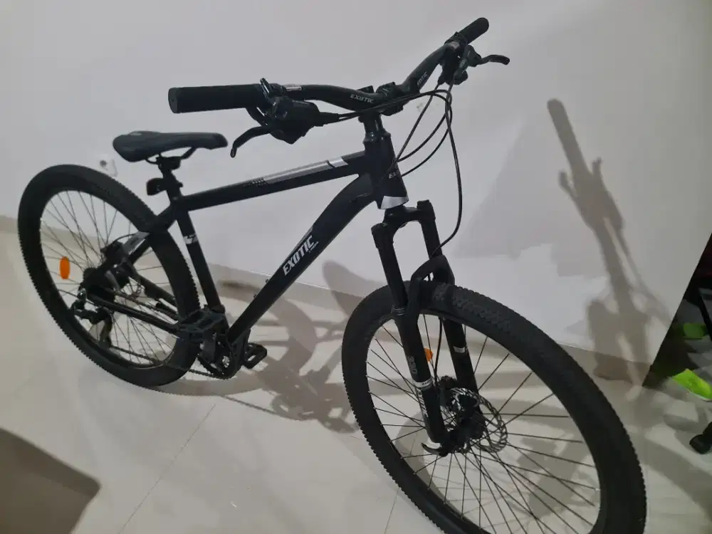 MTB Exotic 2612 AH
