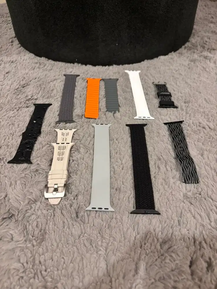 strap apple watch 42/44/45/46/49mm