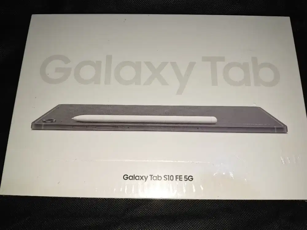 Samsung Galaxy Tab S10FE 5G 8/128